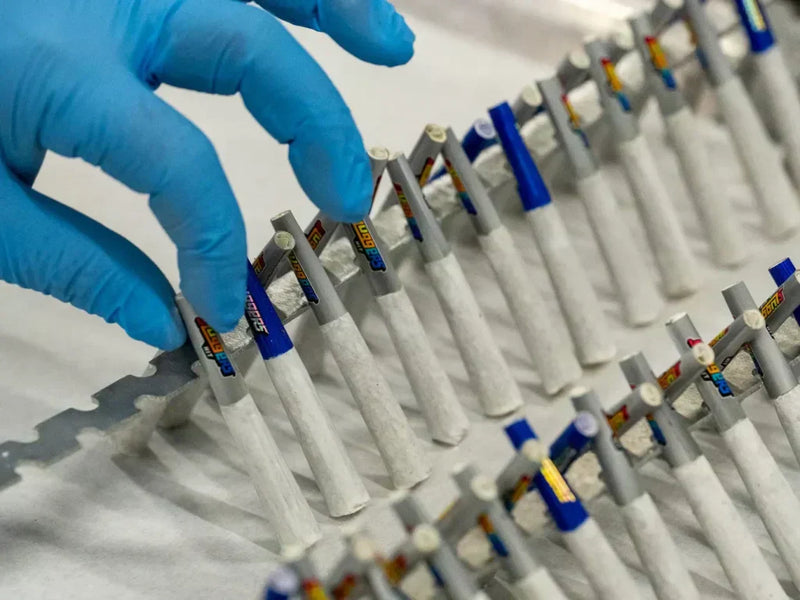 Exploring the Different Types of Pre-Rolls: A Comprehensive Guide