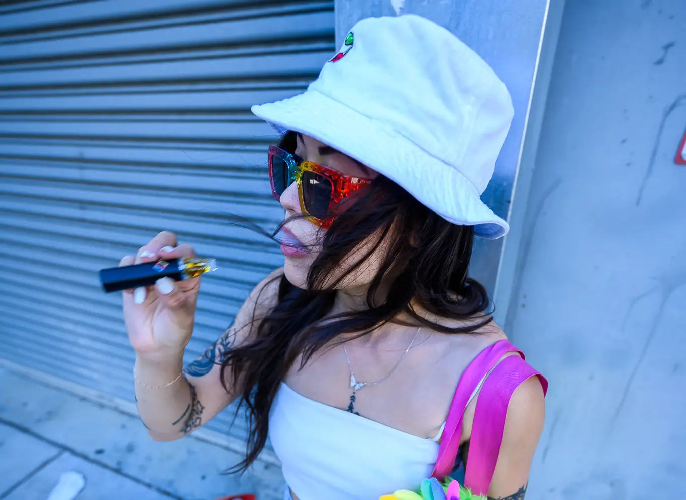 Best THC Vapes of 2024: The Ultimate Guide