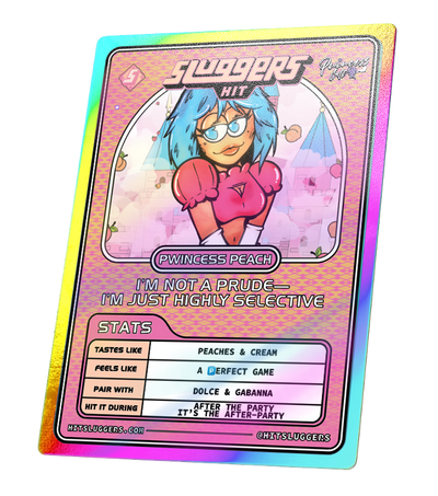 Collectible Card