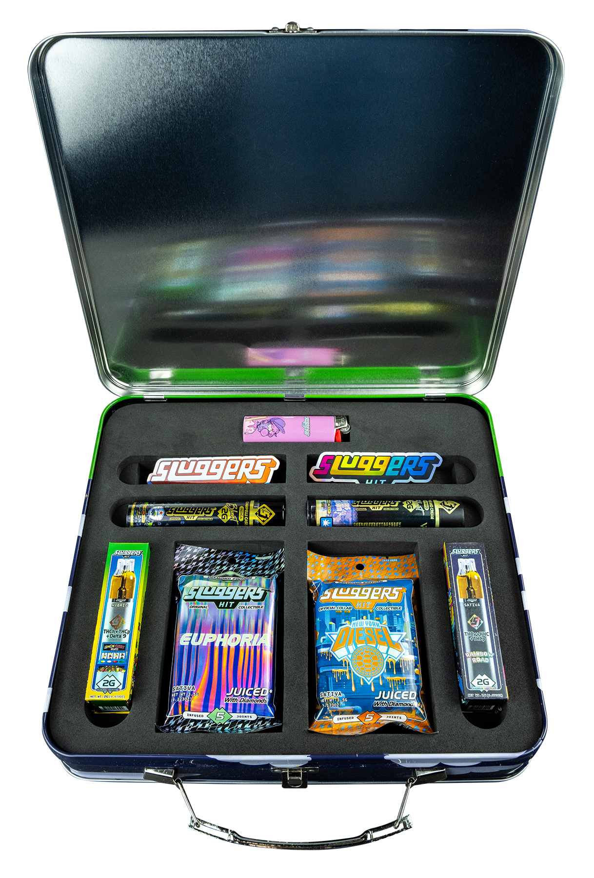 VIP Pack