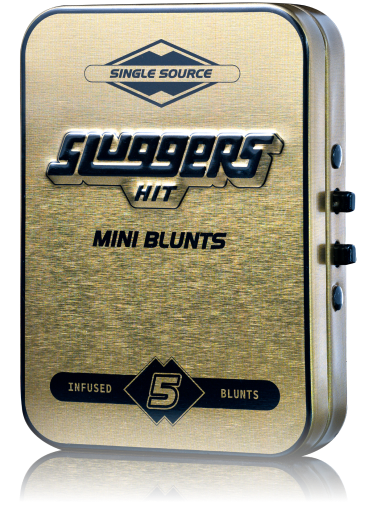 SIGNATURE TIN