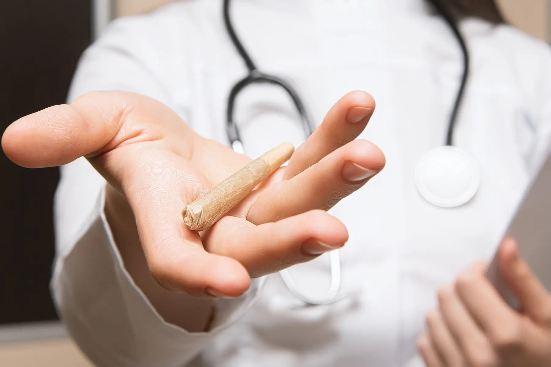 Best Pre-Rolls for Anxiety Relief - Top Strains to Calm Your Mind
