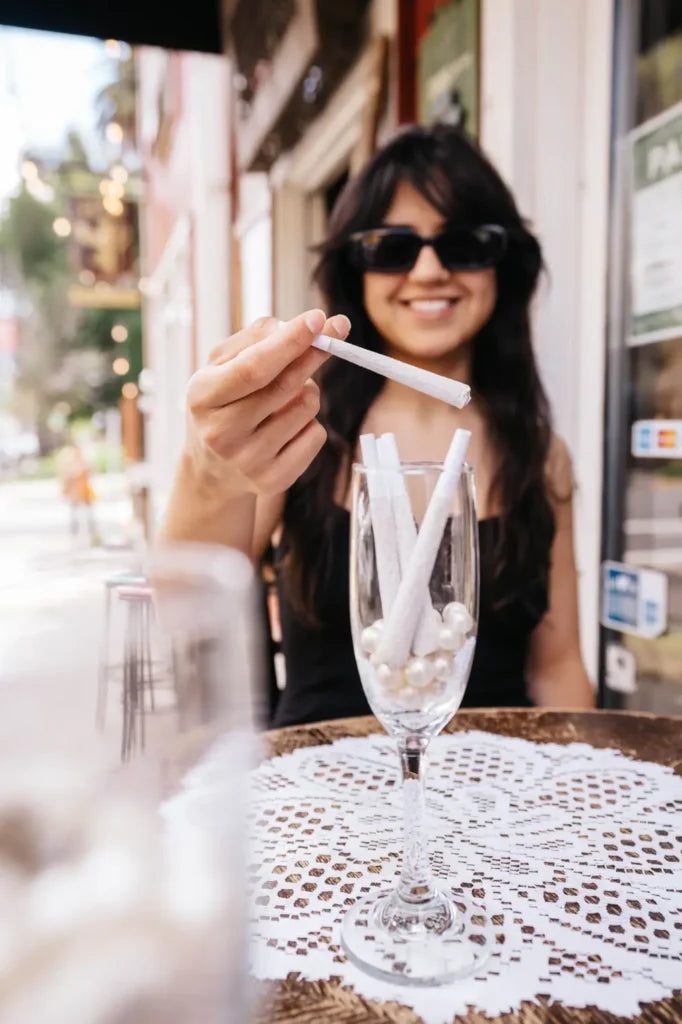 What is an Infused Pre-Roll? The Ultimate Guide