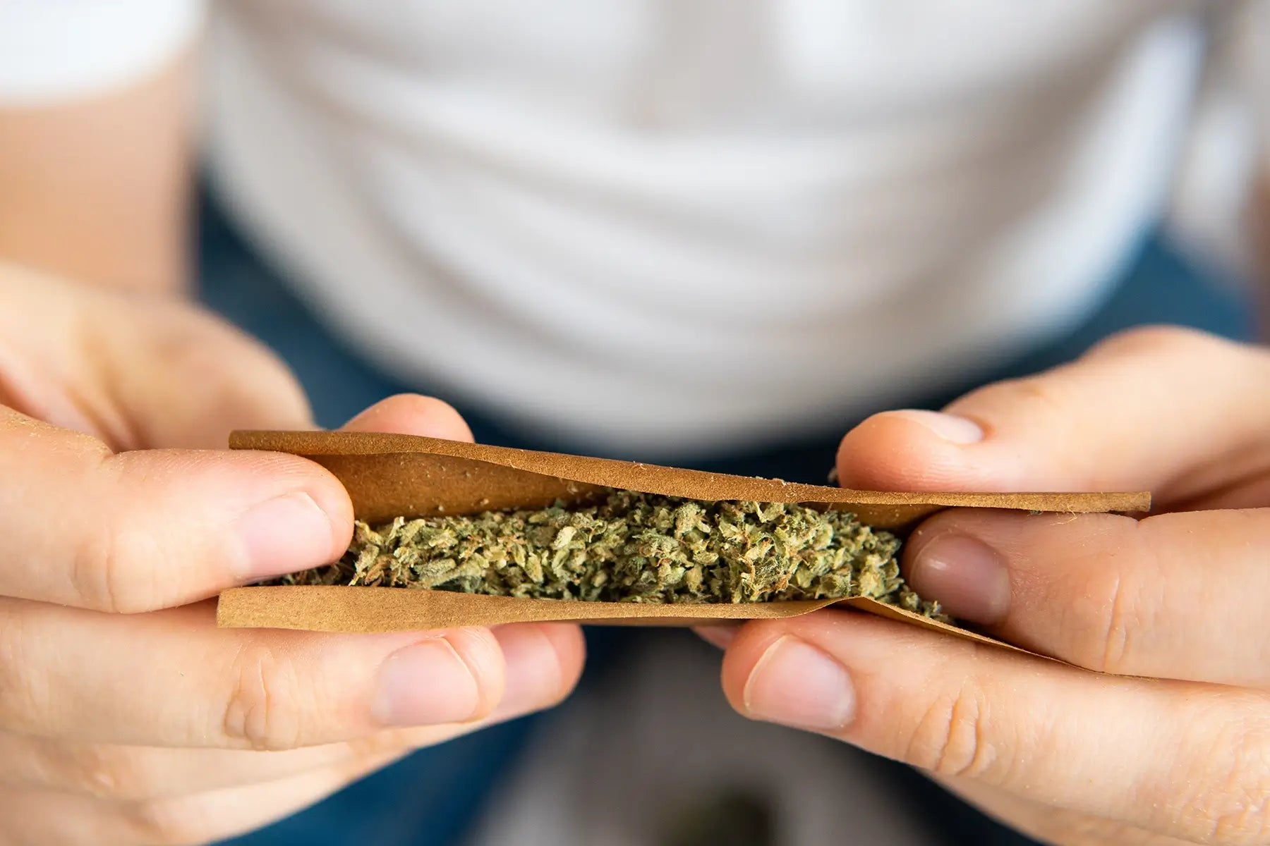 What is a Pre-Roll Blunt? Everything You Need to Know