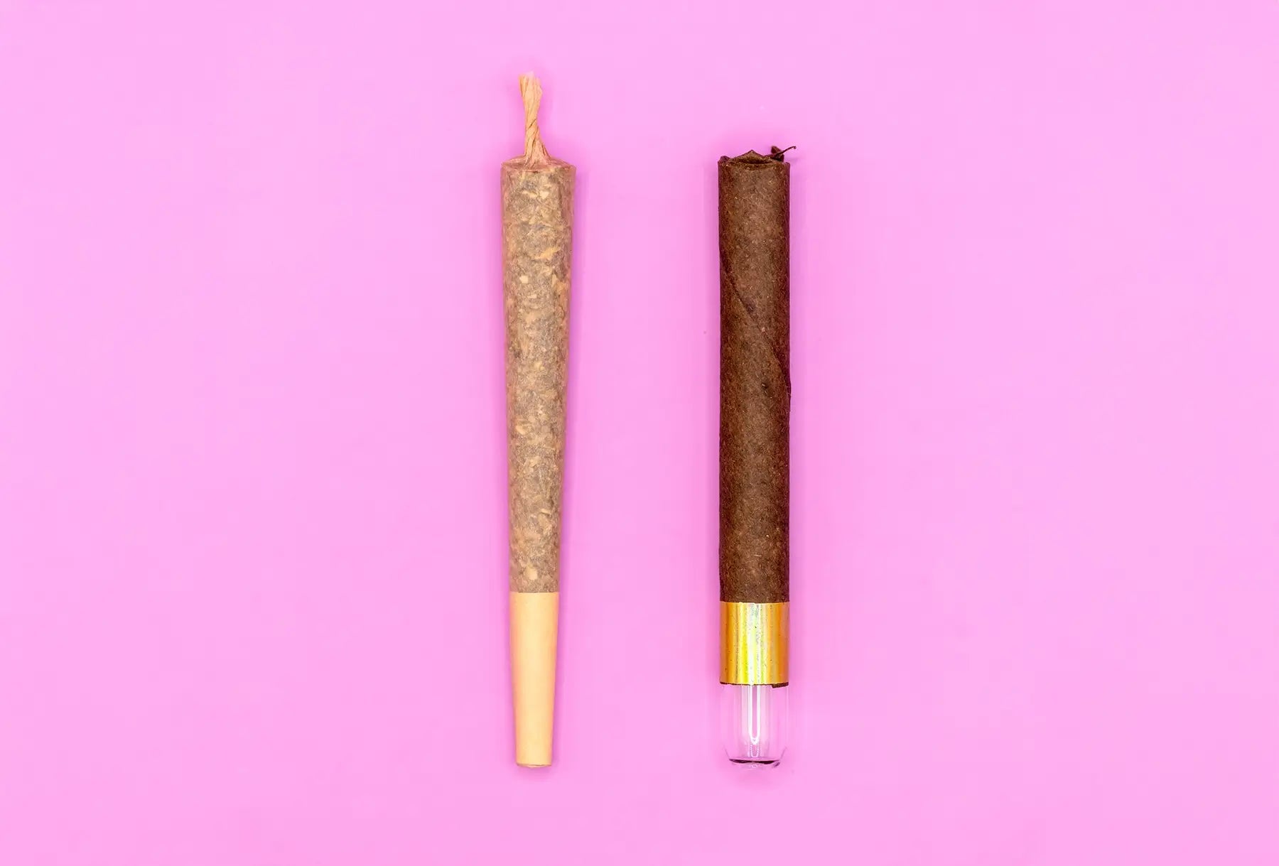 Blunt vs Pre-roll: Breaking Down the Key Differences