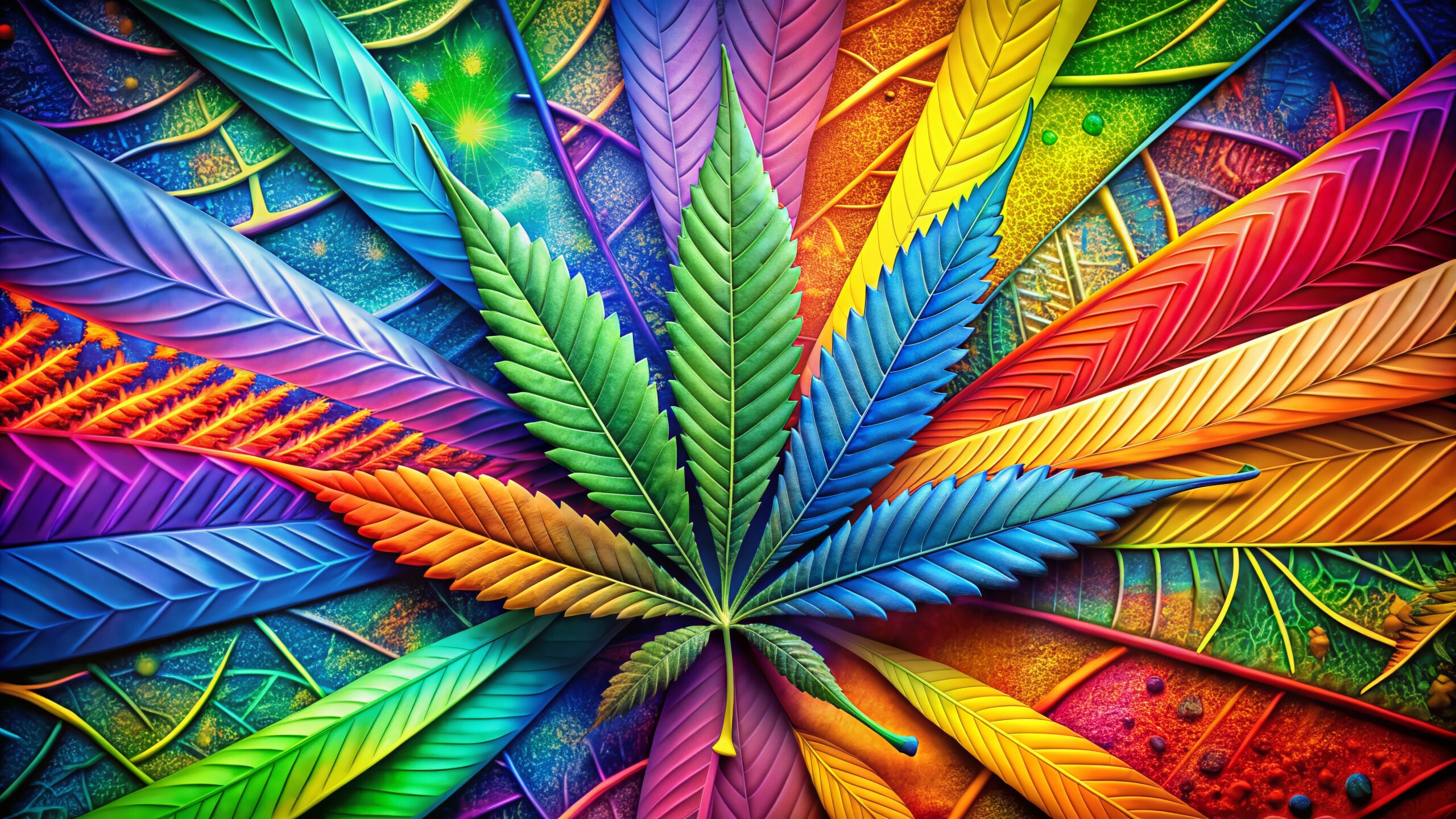 Unlock Your Imagination: Best Strains for Creativity