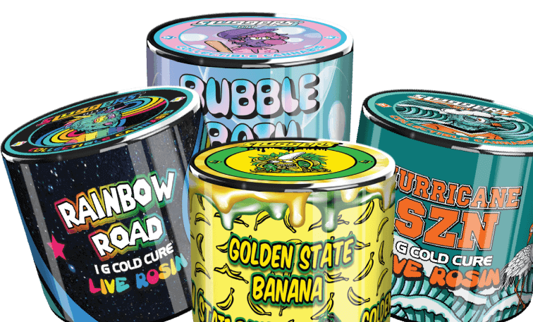 What Is Live Rosin? A Simple Guide to a Premium Extract