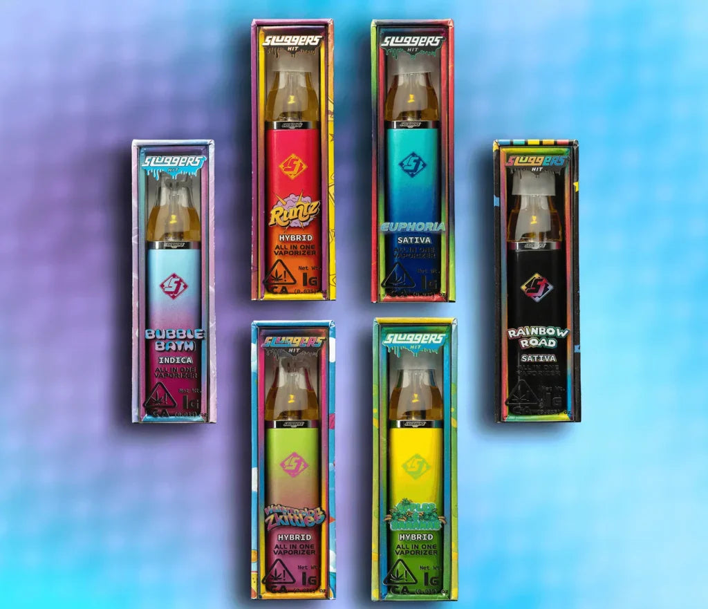 The Best All-in-One Vapes: A Comprehensive Guide
