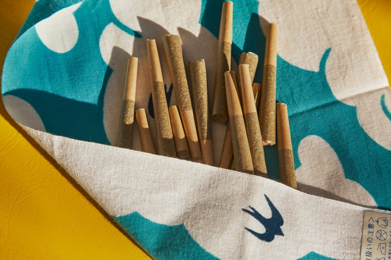 How Long Do Pre-Rolls Last? Tips for Optimal Storage and Use