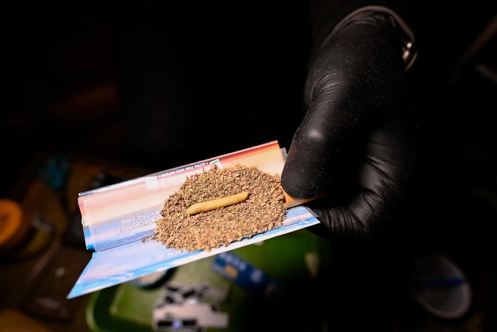 Hashhole Process How to Roll a Hash Hole: Step-by-Step Guide