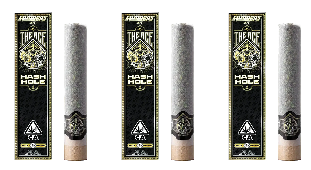 Hash Hole