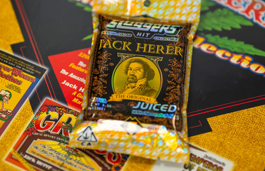 Juiced* (5-Pack)