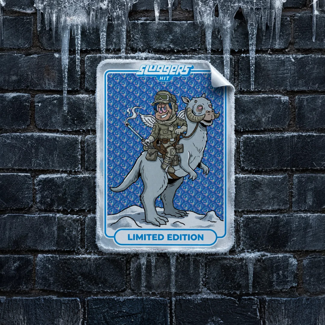Season I Sticker Pack