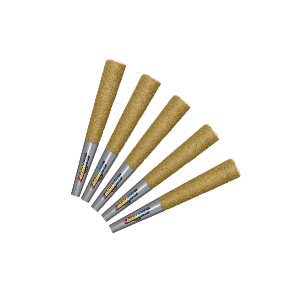 Smacks Hybrid JUICED* 5pk