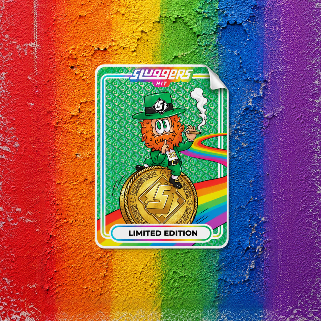 Season I Sticker Pack