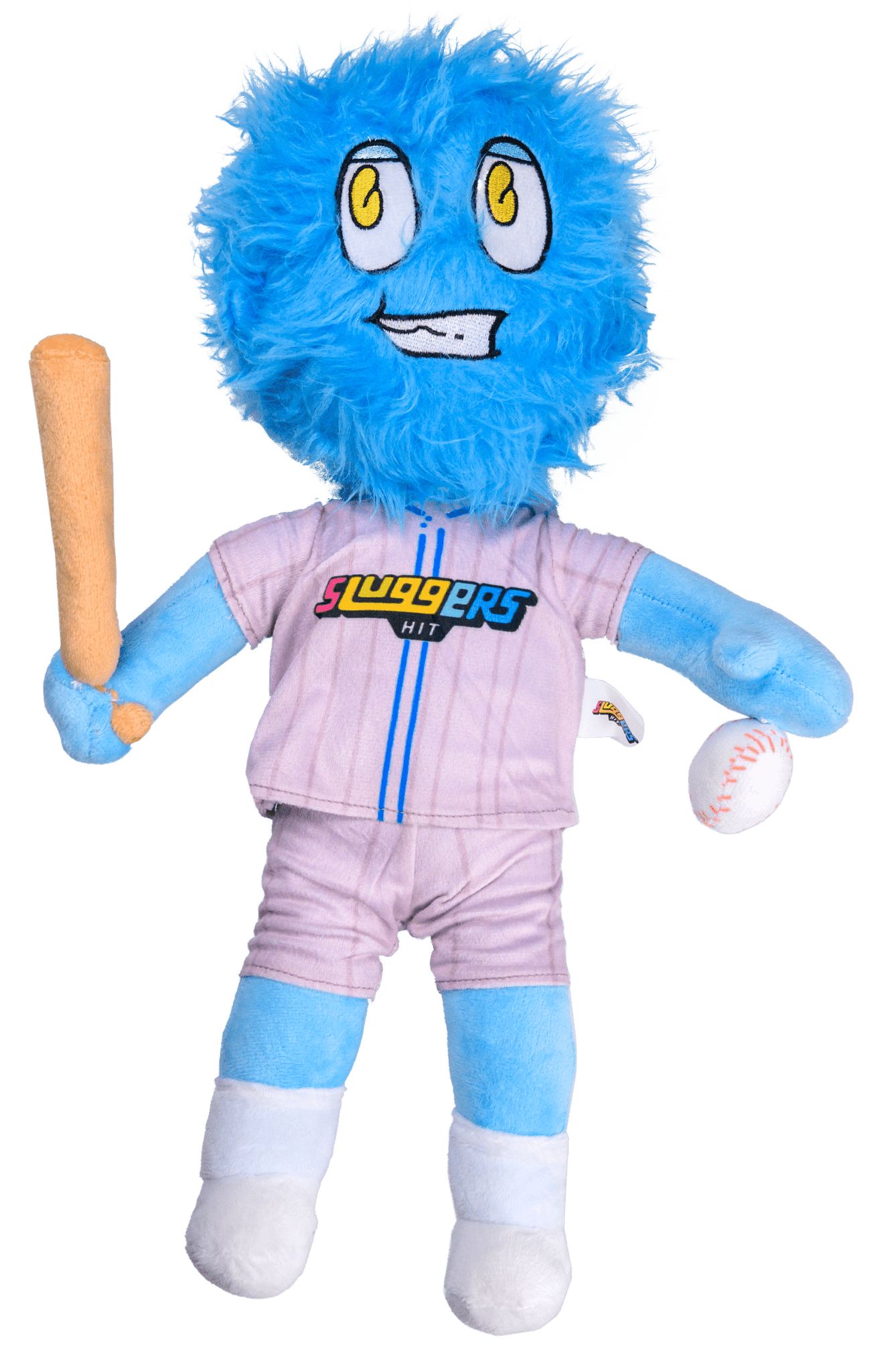 42 Plushy
