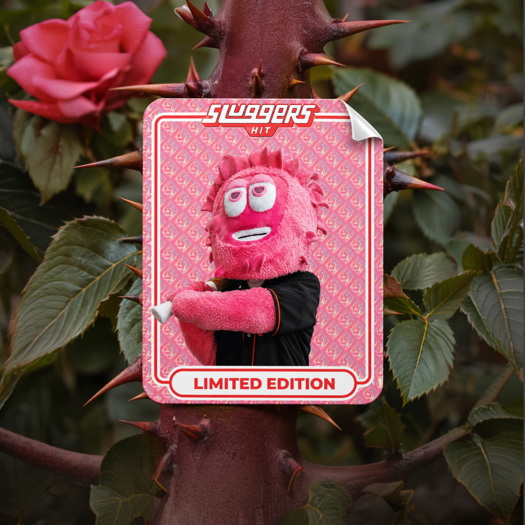 Season I Sticker Pack