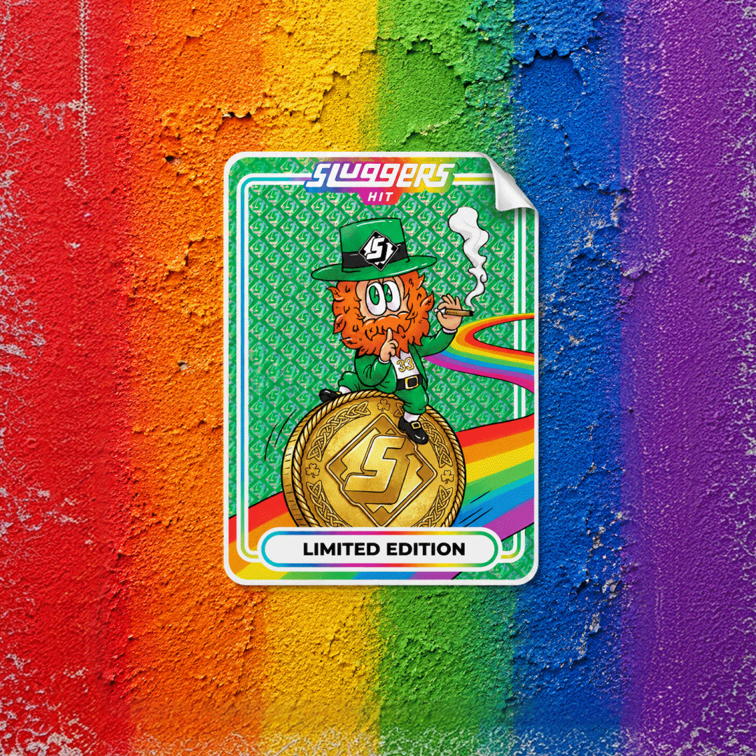 Season I Sticker Pack