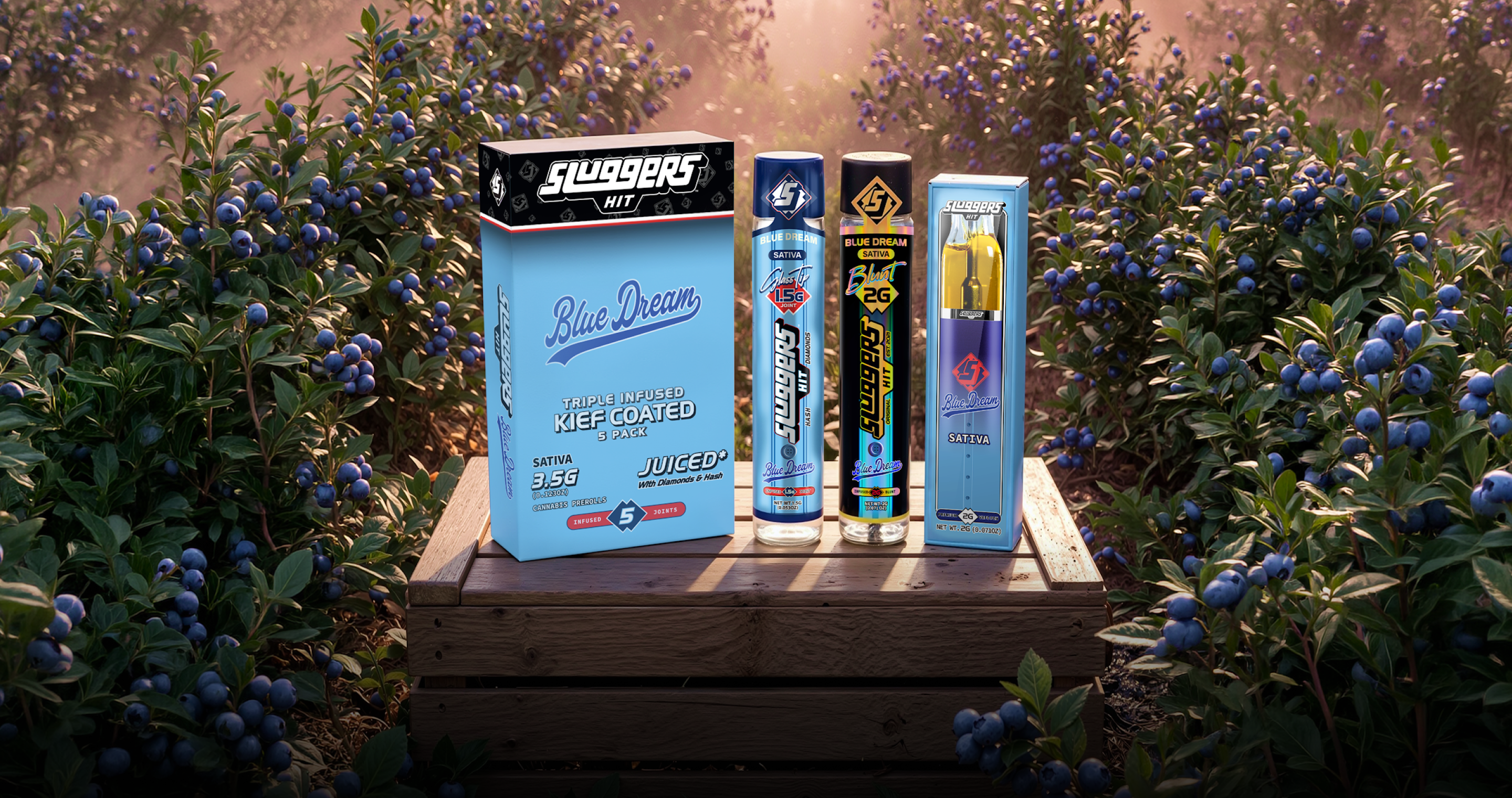 sluggers hit x cookies disposable vape Arizona Flavour:Epic S Berries Iced Blu MAX 6000 Blueberry Pod Mod Kit
