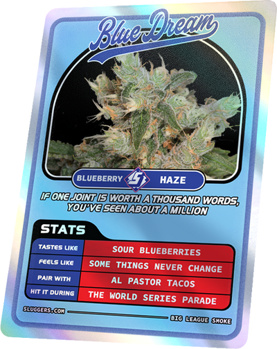 COLLECTIBLE CARD
