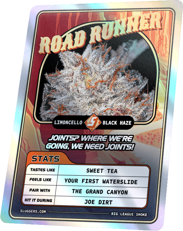 Road Runner