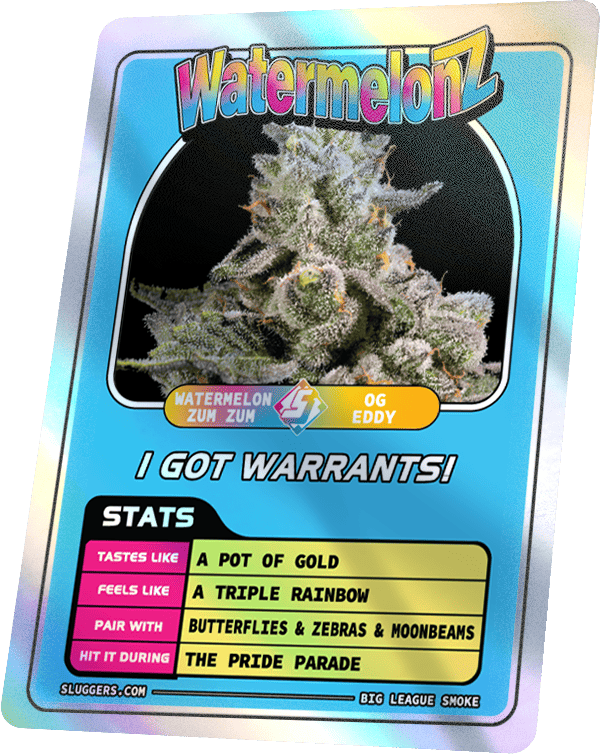 Watermelon Z