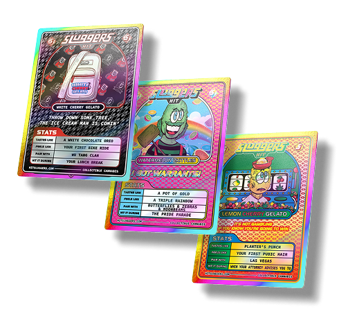 CARDS