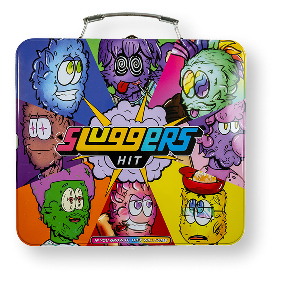 LUNCHBOX