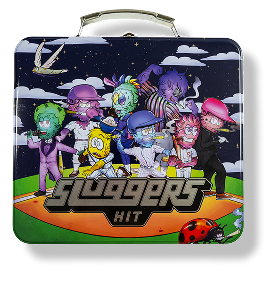 LUNCHBOX