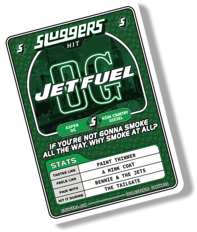 COLLECTIBLE CARD