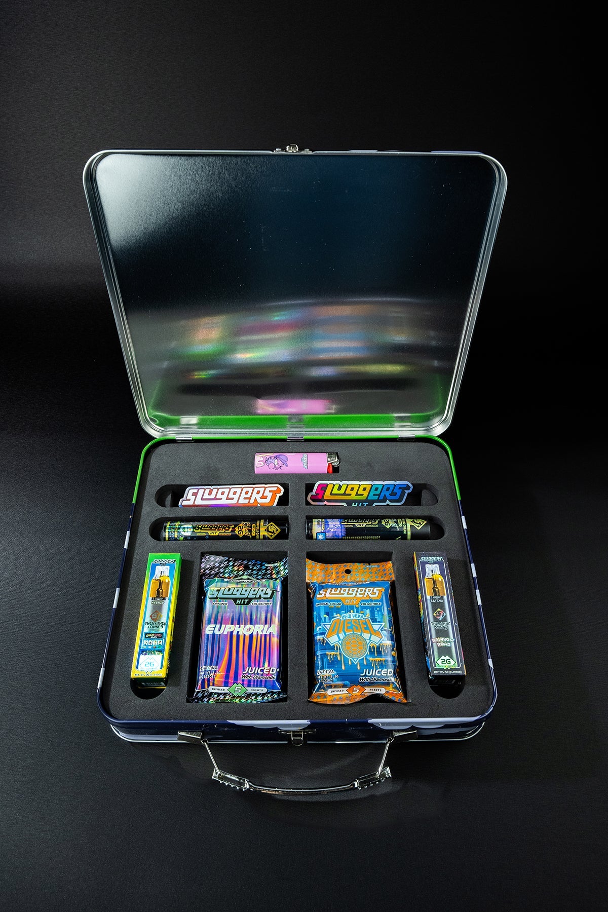 VIP Pack