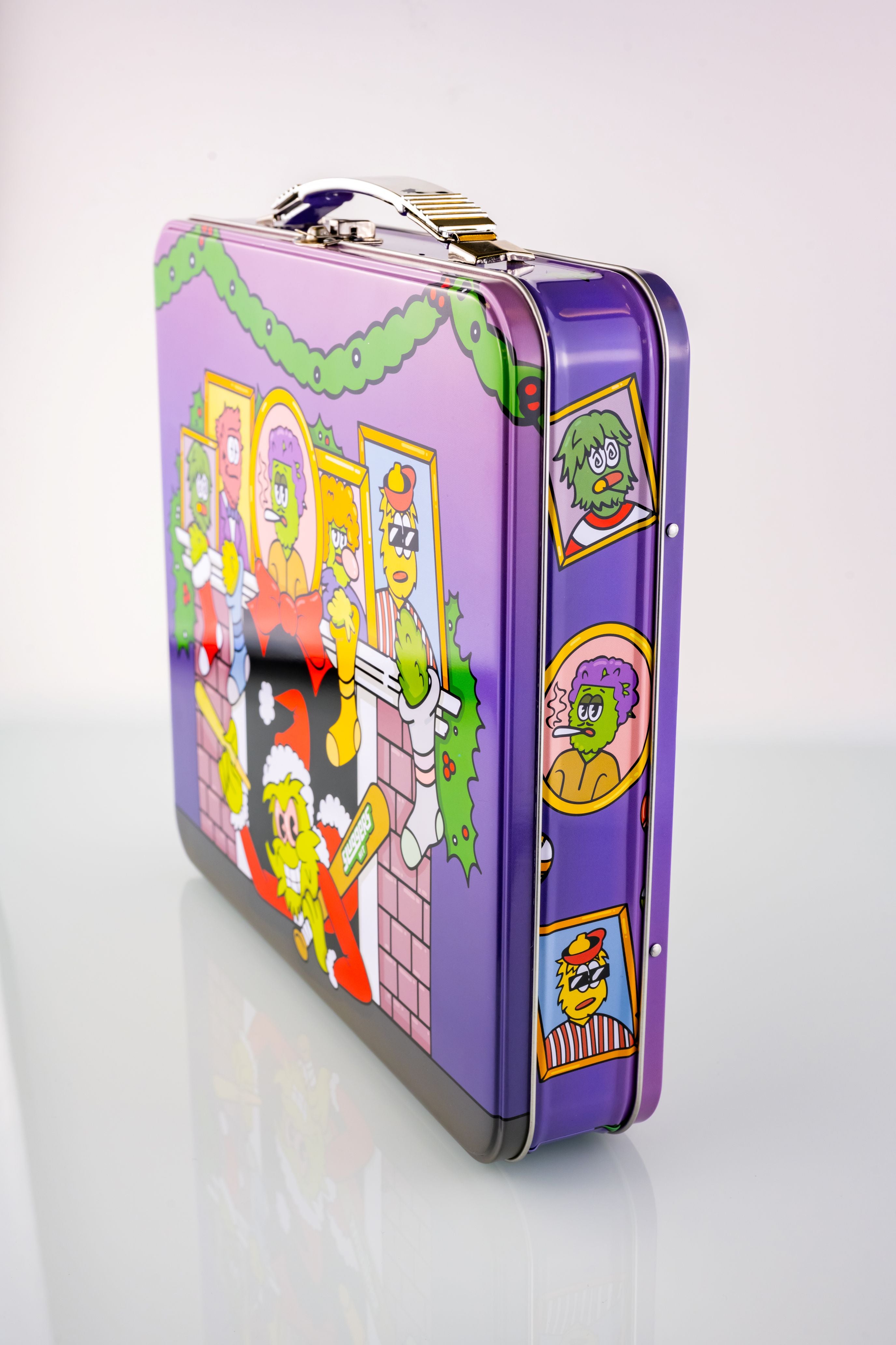 Holiday Lunchbox