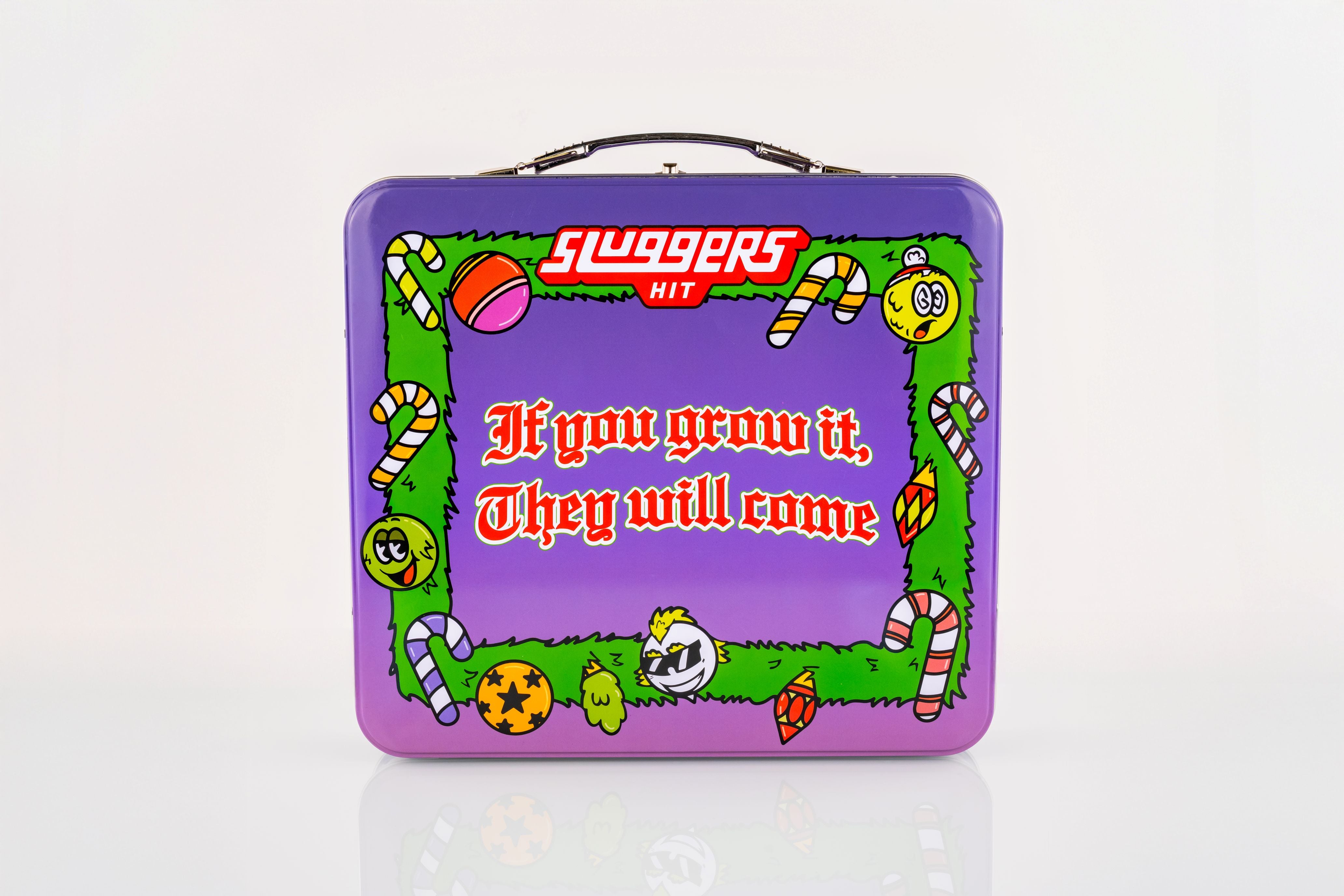 Holiday Lunchbox