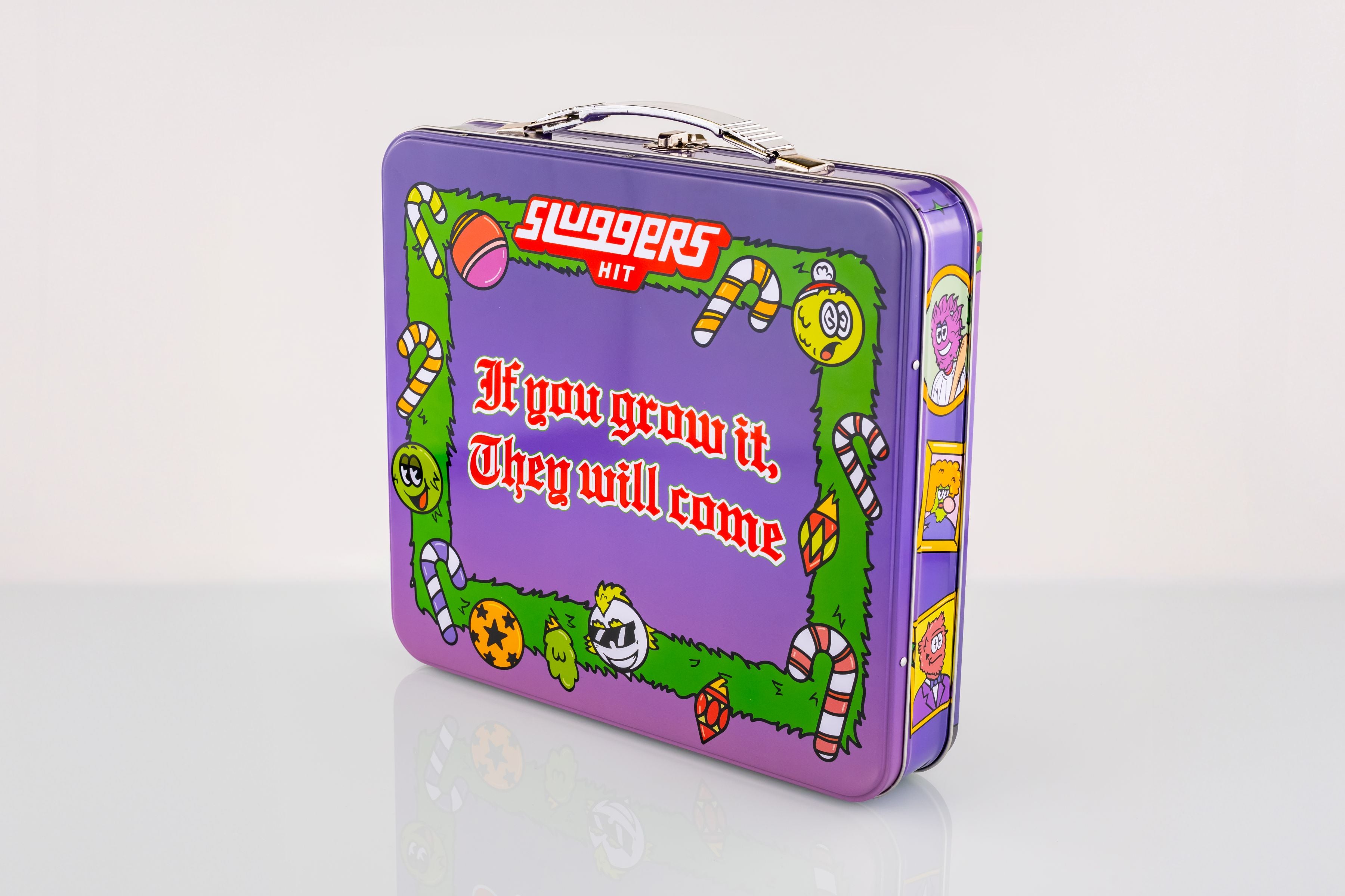 Holiday Lunchbox
