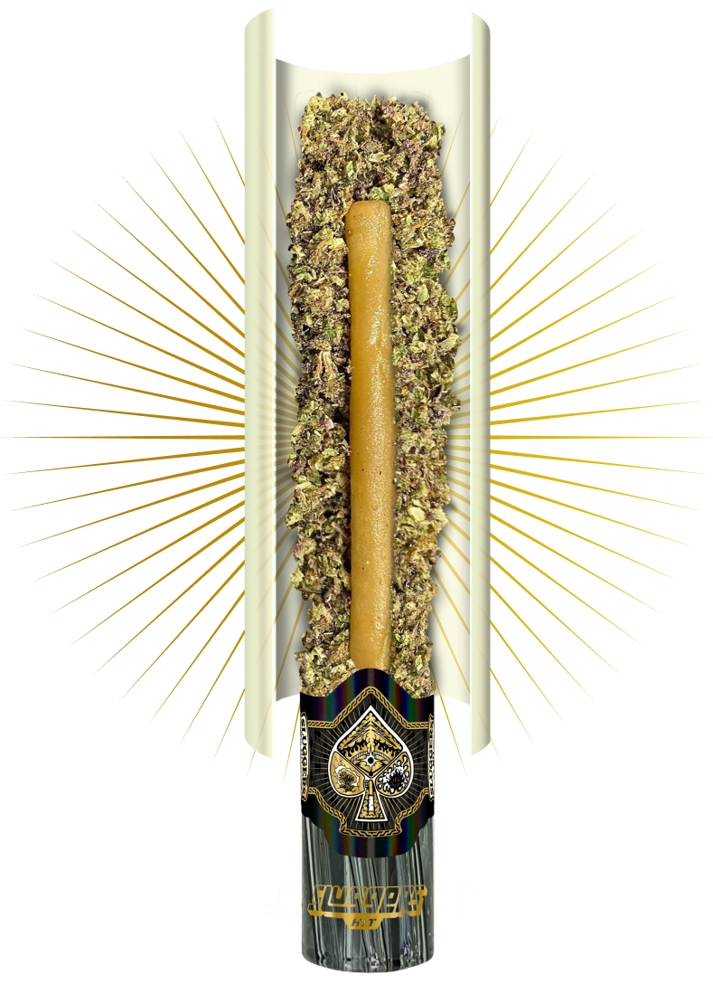The Benefits of Hash Hole