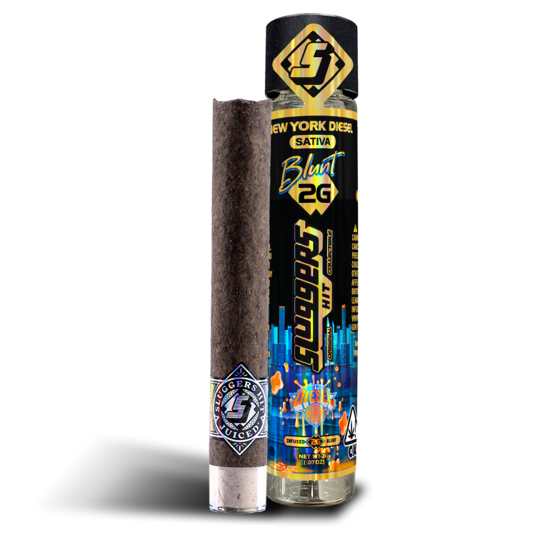 Sluggers Hit: Premium Cannabis Products & Accessories Sluggers Hit: Premium Cannabis Products & Accessories