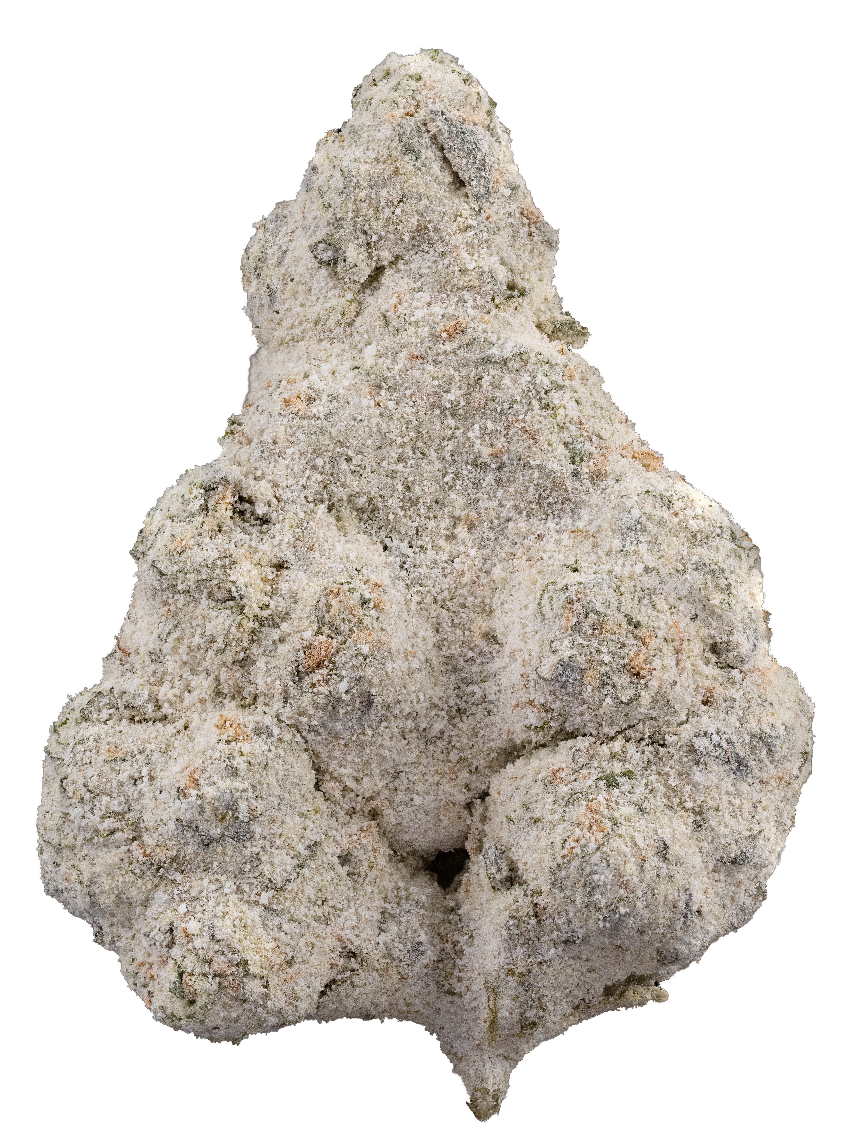 ICED Watermelon Z Indica Jarred Infused Flower 3.5g
