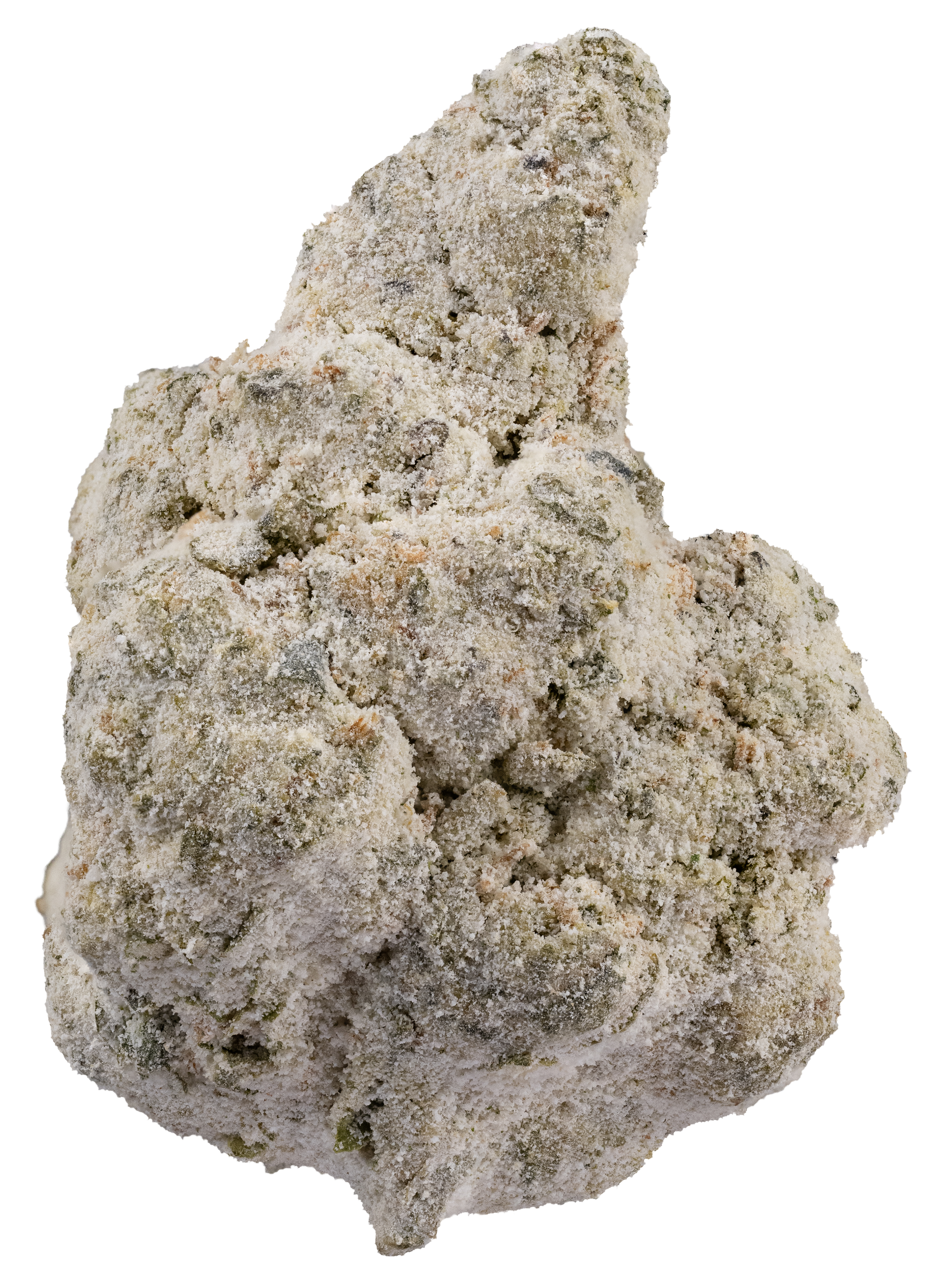 ICED Marshmellowz Sativa Jarred Infused Flower 3.5g