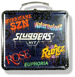 LUNCHBOX