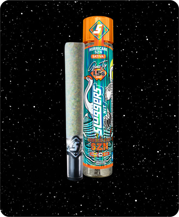 1.5 G Joints