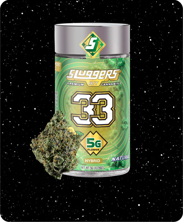 5G FLOWER
