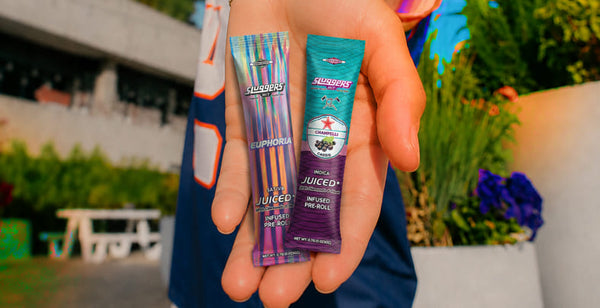 <p>JUICED* 0.7g 1pk <br/>Preroll </p>