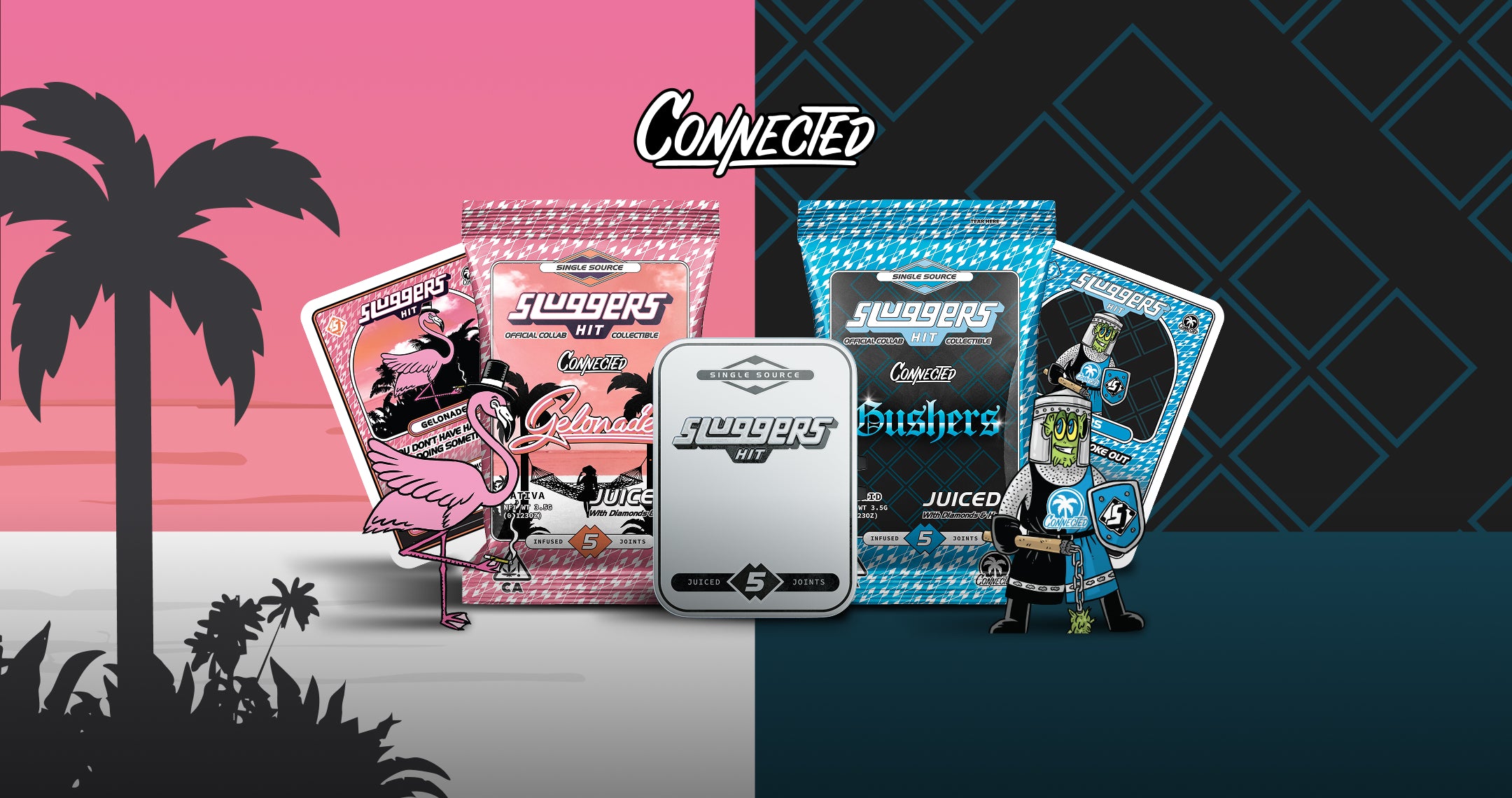Sluggers Hit: Premium Cannabis Products & Accessories Sluggers Hit: Premium Cannabis Products & Accessories