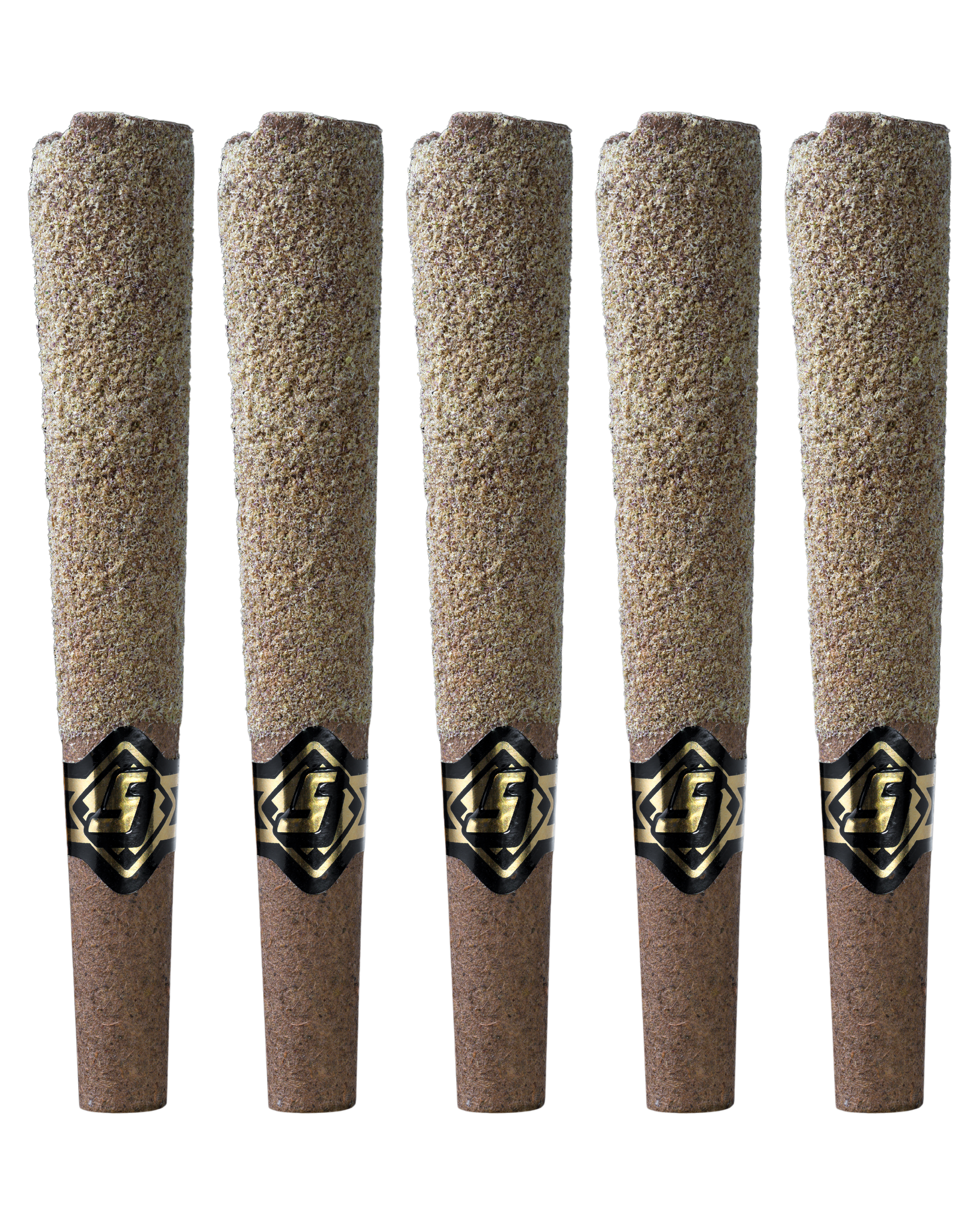 Watermelon Zkittles Hybrid Mini Blunt 5pk