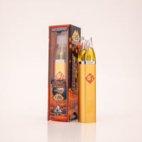 Peach Dreamz Hybrid Vape 1.2g Peach Dreamz Hybrid Vape 1.2g