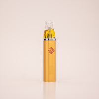 Peach Dreamz Hybrid Vape 1.2g Peach Dreamz Hybrid Vape 1.2g