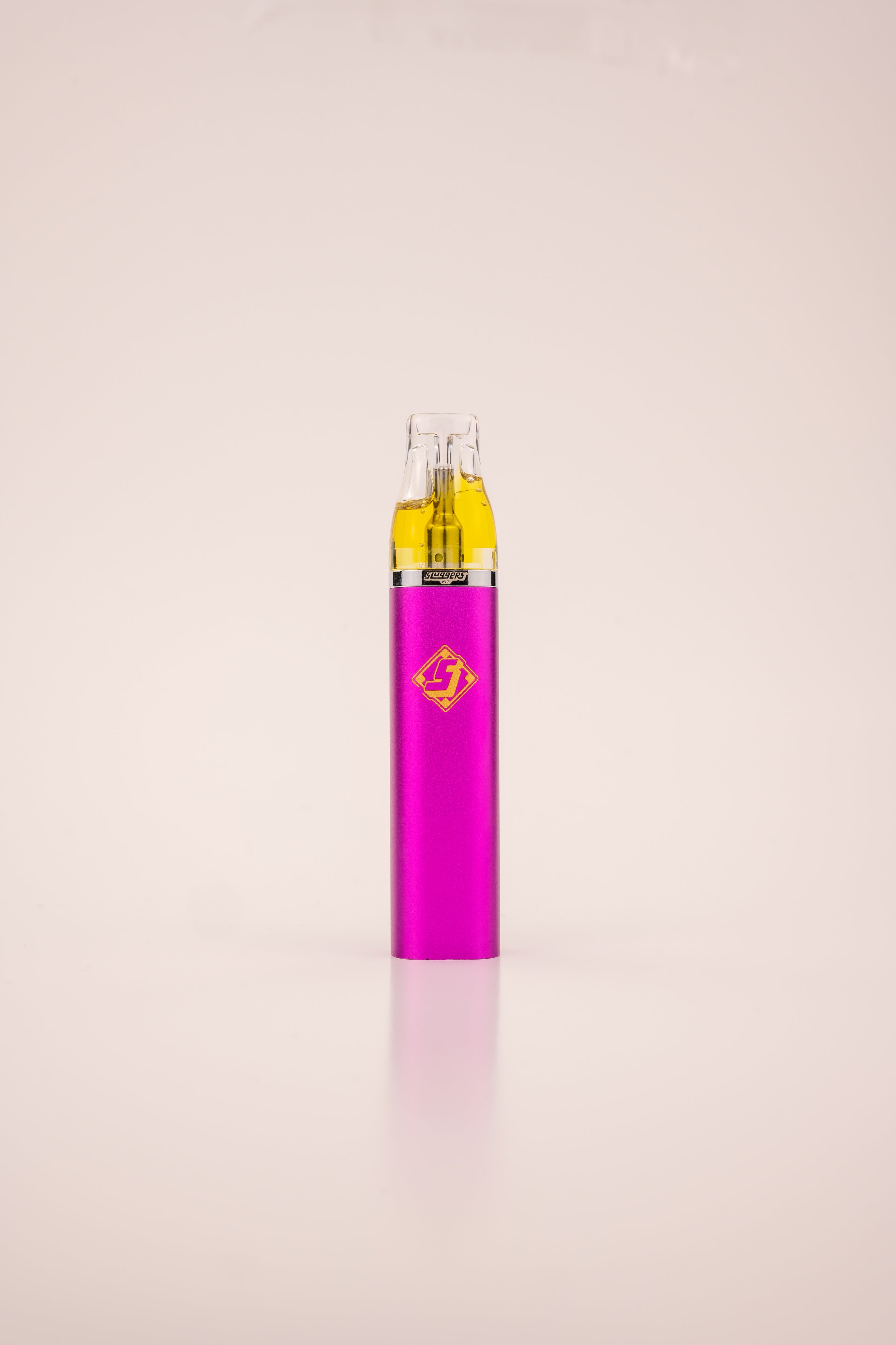 PINK ACAI 1.2G Vape
