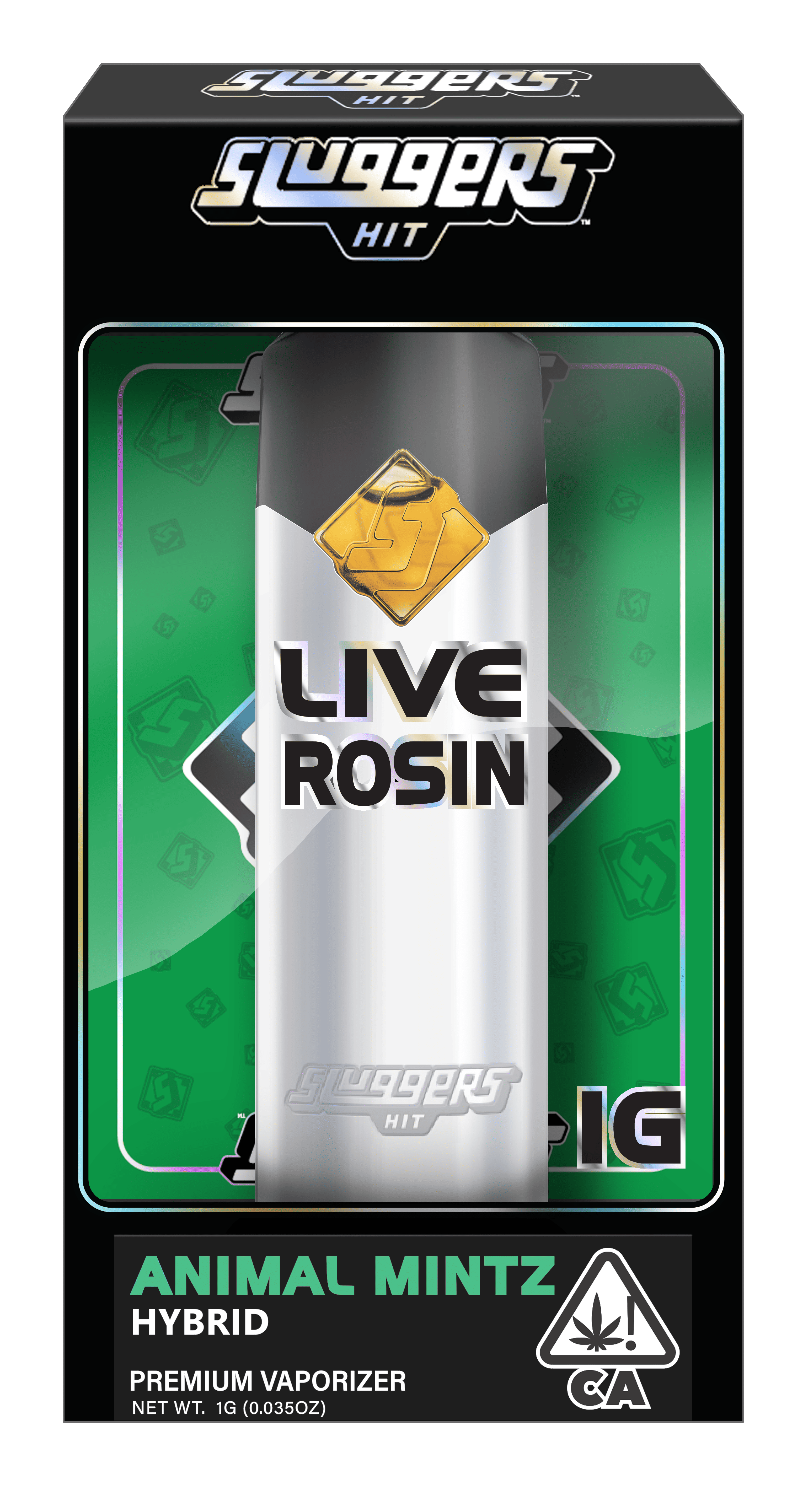 1G Rosin Vape 1G Rosin Vape