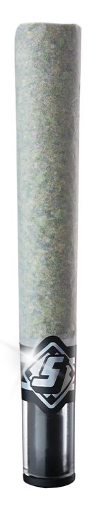 Gelonade Sativa Infused Preroll 1.5g