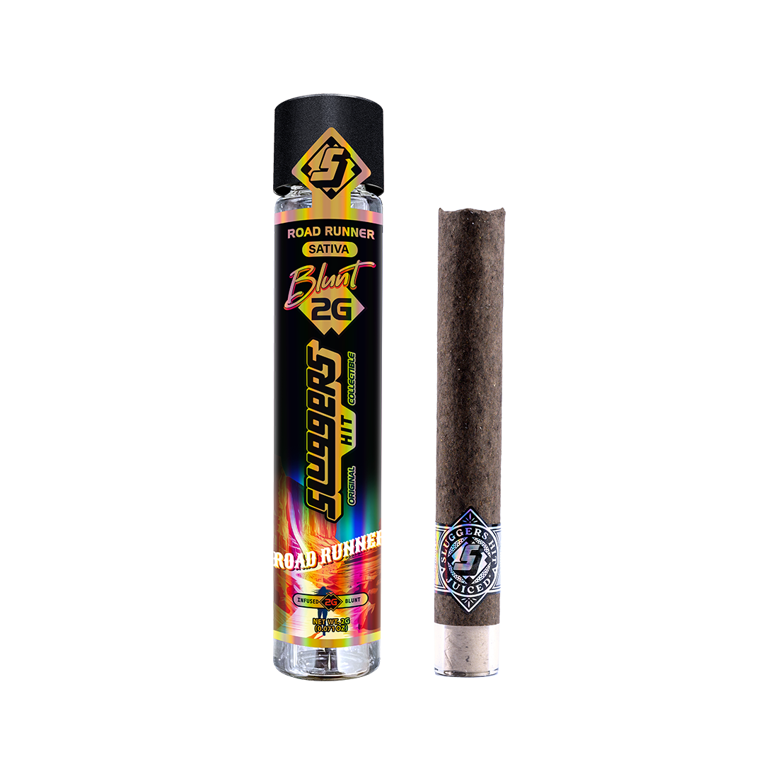 Road Runner Sativa Blunt 2g
